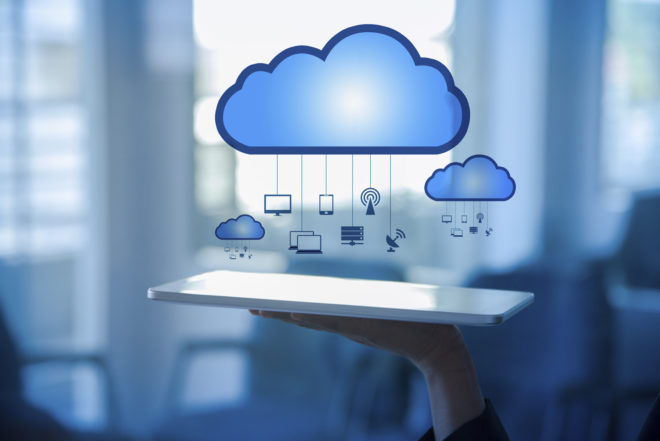 8 reasons why Startups should Adopt Cloud